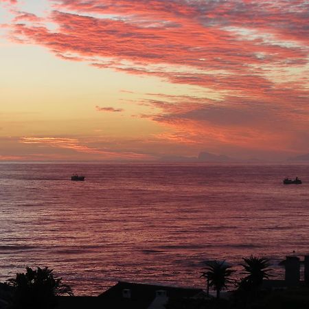 The Whale Cove Gansbaai Room photo