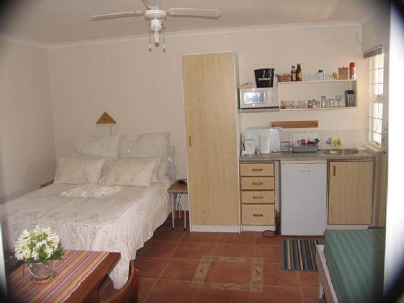 The Whale Cove Gansbaai Exterior photo