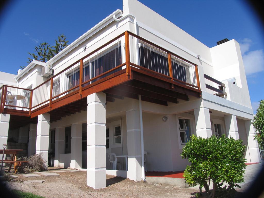 The Whale Cove Gansbaai Room photo