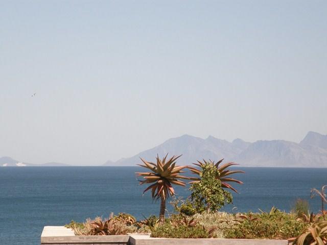 The Whale Cove Gansbaai Exterior photo