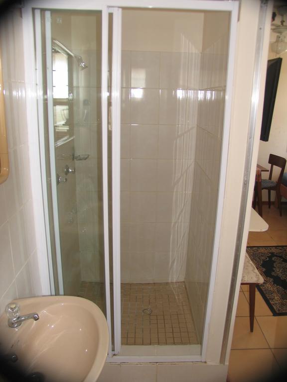 The Whale Cove Gansbaai Room photo