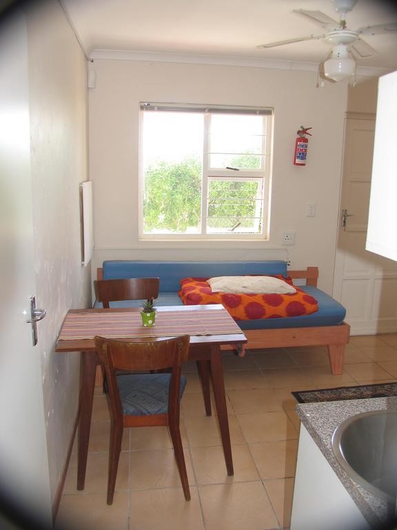 The Whale Cove Gansbaai Room photo