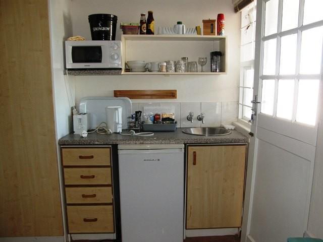 The Whale Cove Gansbaai Exterior photo